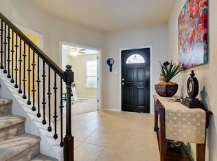 15430 Gallant Bloom, San Antonio, TX 78245