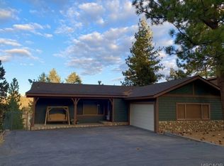 1457 Malabar Way, Big Bear City, CA 92314