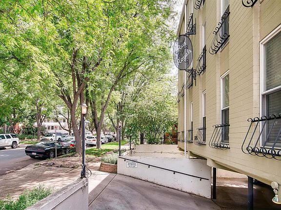 2nd image of 1343 N High St APT 12