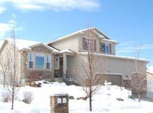 258 E 1400 S, Kaysville, UT 84037