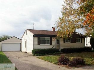 3600 Brighton Dr, Lansing, MI