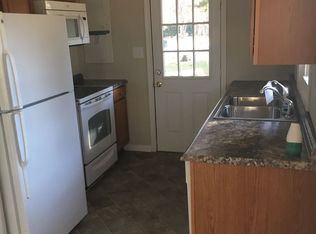 501 Bonner Dr, Elizabeth City, NC 27909