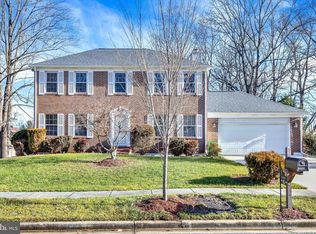 4 Parkcrest Ct, Upper Marlboro, MD 20774