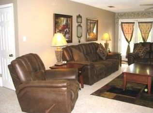 336 Huntington Dr, Slidell, LA 70458