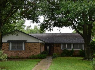 703 A St, Waller, TX 77484