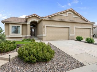4331 Las Lunas Ct, Castle Rock, CO 80104
