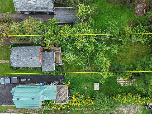 5th image of 281 Nottawasaga St