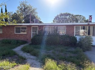 4433 Finch Way, El Paso, TX 79922