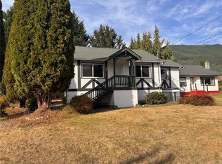 149 Cowichan Lake Rd, Lake Cowichan, BC V0R2G1
