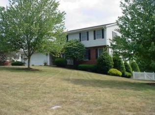 3201 Arrowhead Rd, Harrisonburg, VA 22801
