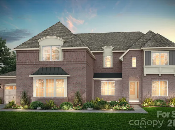 9318 Ansley Park Pl, Huntersville, NC 28078