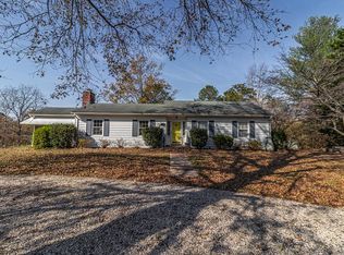 1014 Ring Farm Rd, White Stone, VA 22578