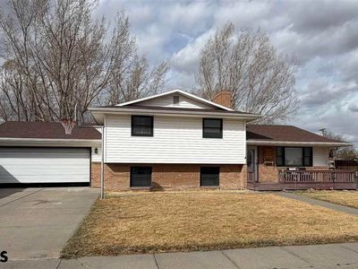 1803 21st St, Mitchell, NE, 69357