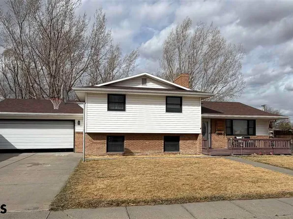 1803 21st St, Mitchell, NE 69357