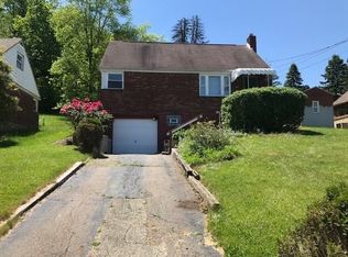 804 Parkway Ave, Pittsburgh, PA