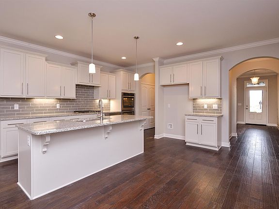 4th image of 2052 Albatross Way Lot 1094
