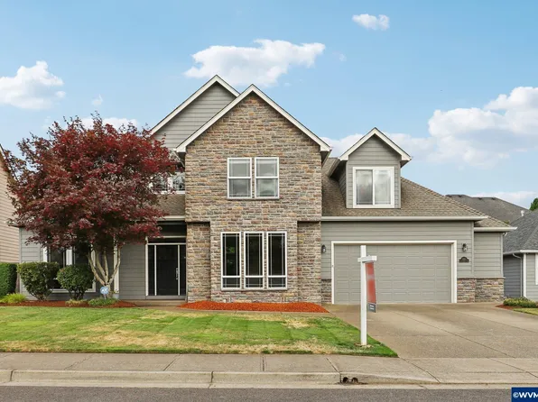 1635 Onyx St NW, Salem, OR 97304