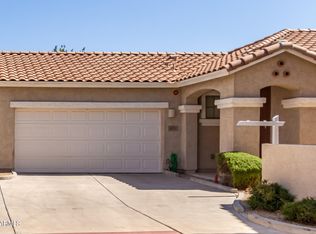871 E Stottler Dr, Gilbert, AZ 85296