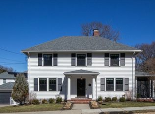 20 Glen Rd, Newton, MA 02459