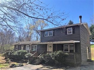 1773 Stemp Everhart Rd, Thomasville, NC 27360