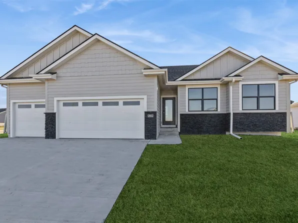 525 NE 58th St, Ankeny, IA 50021