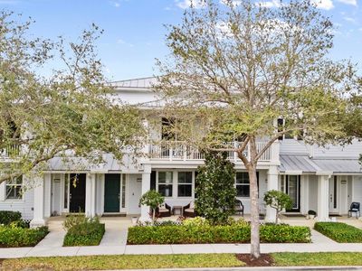 1311 N Jeaga Drive, Jupiter, FL, 33458