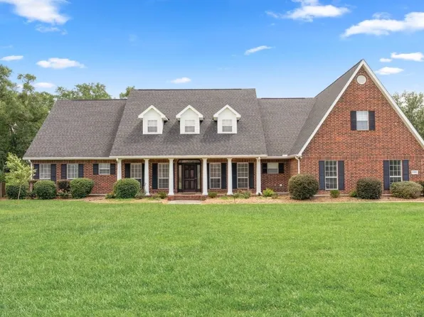 3584 Sierra Cir, Sulphur, LA 70665