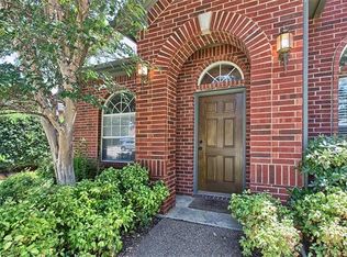 1614 Mallard Dr, Corinth, TX 76210