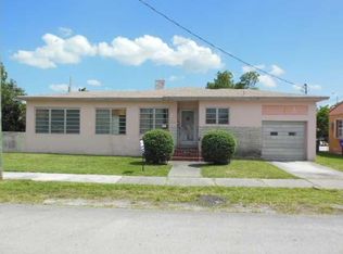 3042 NW Flagler Ter, Miami, FL 33125