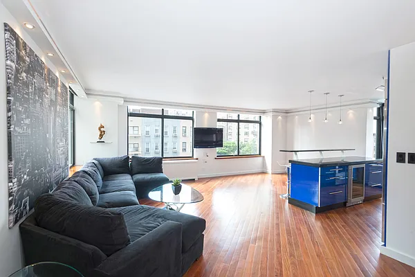 Rented by Douglas Elliman | media 7