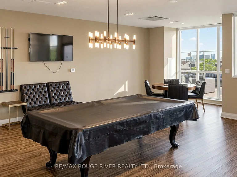 1486 Bathurst St #503 — Photo 31