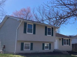 1827 Montreal Rd, Severn, MD 21144