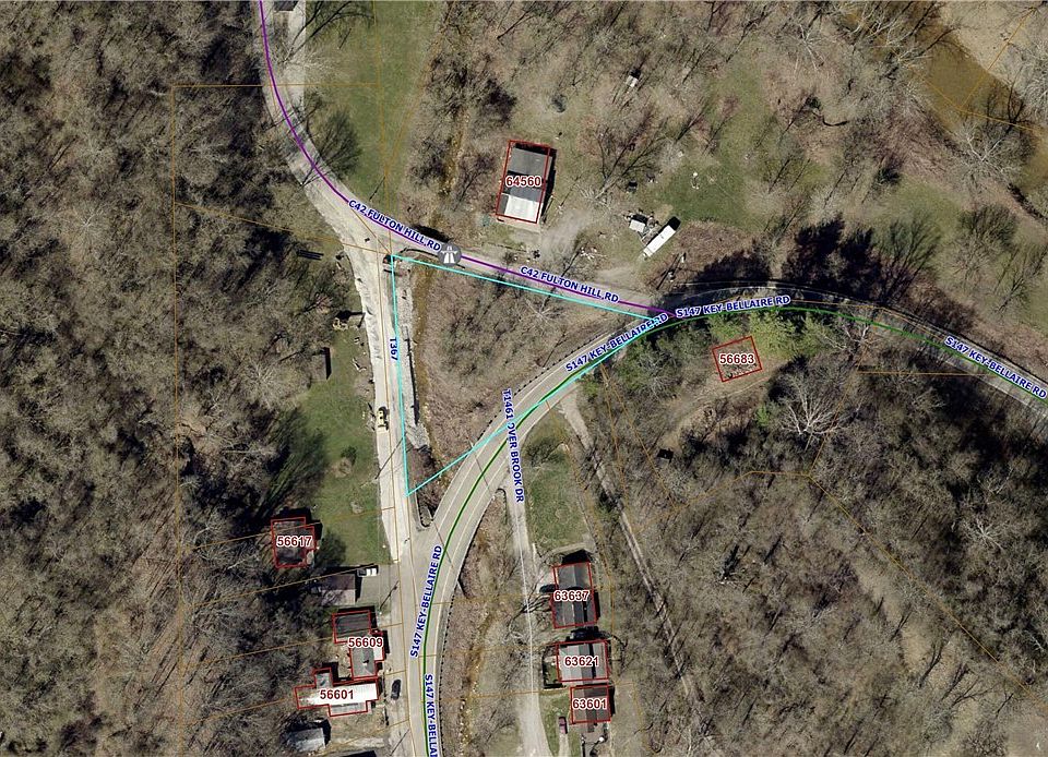 1st image of Fulton Hill Rd