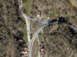 Fulton Hill Rd, Bellaire, OH 43906