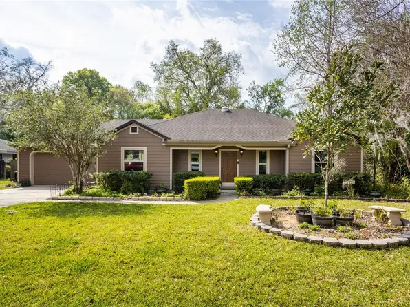 2840 NW 27th Ter, Gainesville, FL 32605