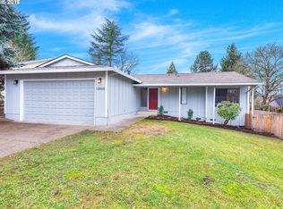 12005 SW 122nd Ct, Tigard, OR 97223