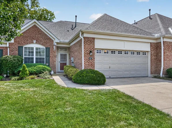4107 Woodsly Dr, Batavia, OH 45103