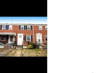 360 Grovethorn Rd, Baltimore, MD 21220