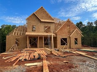 1698 Shoal Creek Way, Bishop, GA 30621