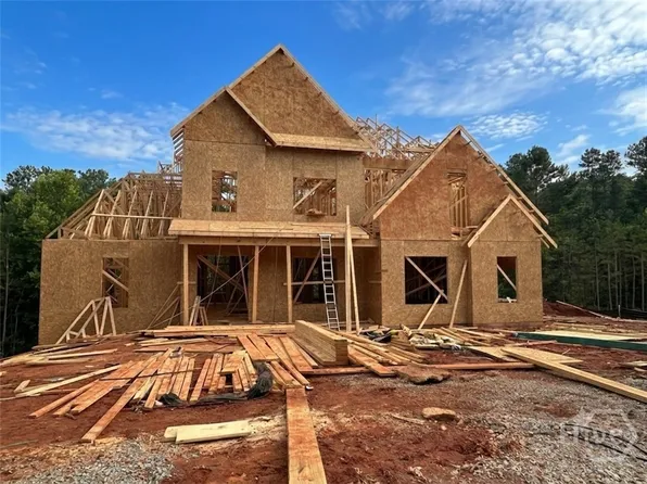 1698 Shoal Creek Way, Bishop, GA 30621