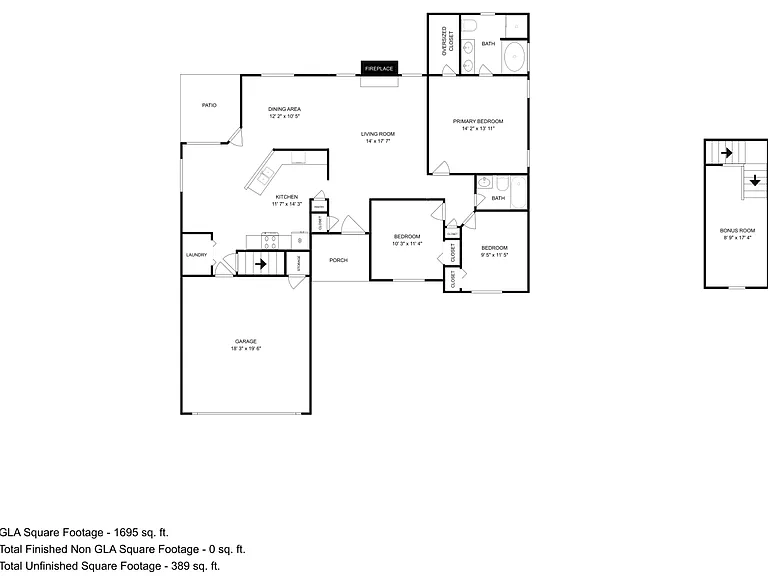 6050 Fieldwood Ln — Photo 22
