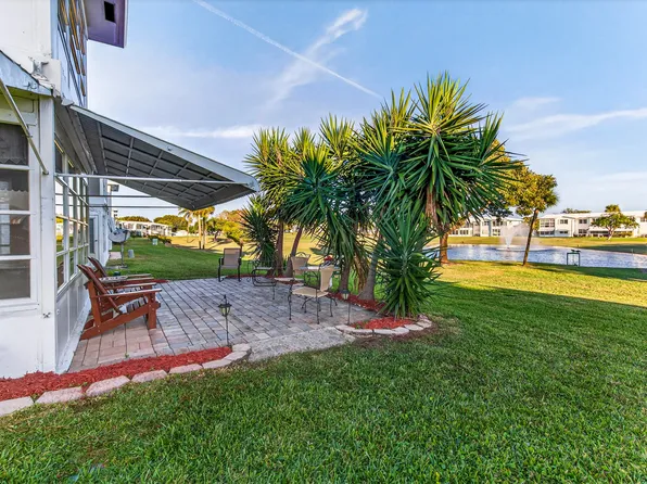 2800 W Golf Blvd APT 130, Pompano Beach, FL 33064