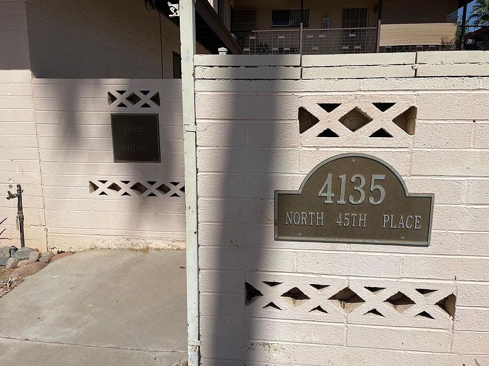 2nd image of 4135 N 45th Pl APT 4