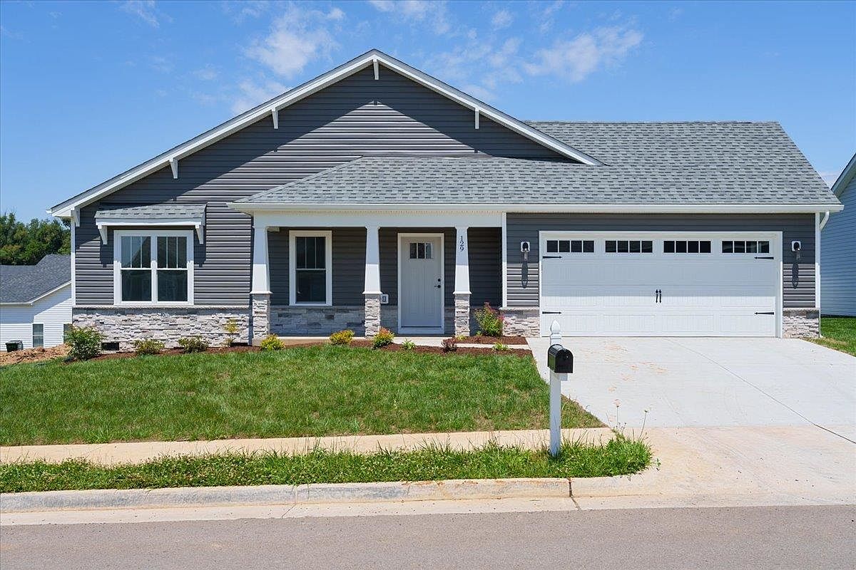 129 Langley Dr, Waynesboro, VA 22980 Zillow