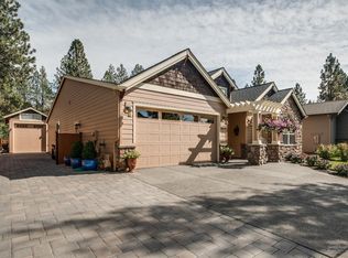 60824 Yellow Leaf St, Bend, OR 97702