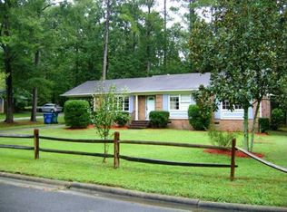 5215 Newhall Rd, Durham, NC 27713