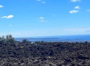 Hokulani Blvd LOT 13, Captain Cook, HI 96704