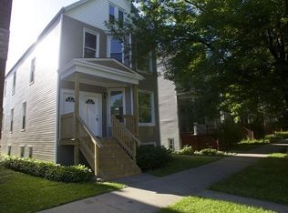 3253 N Ridgeway Ave, Chicago, IL 60618