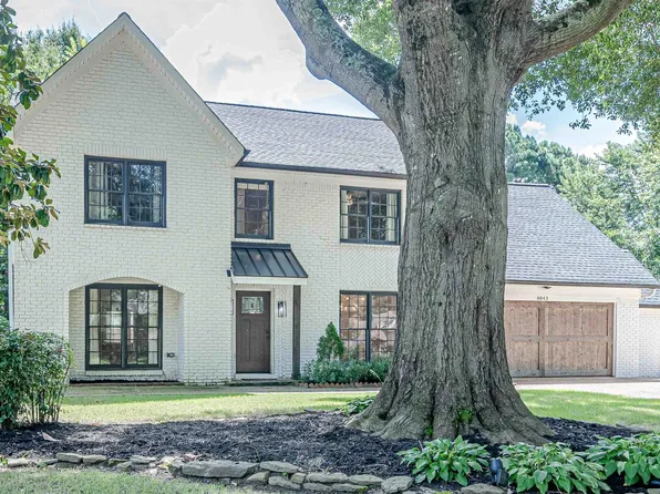 8843 Calkins Cv, Germantown, TN 38139
