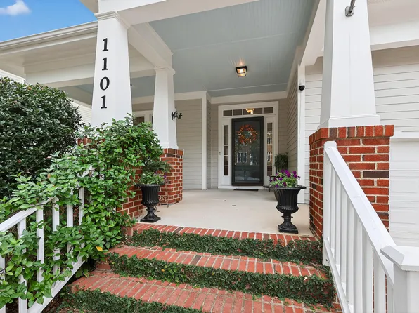 1101 Trentini Ave, Wake Forest, NC 27587